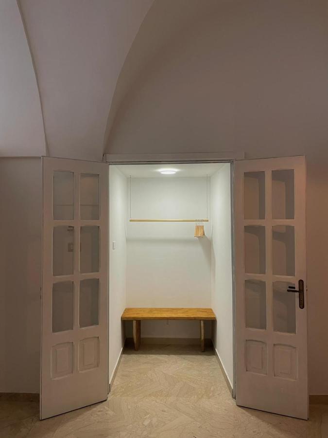 Ferienwohnung La Casa A Fianco Martina Franca Exterior foto