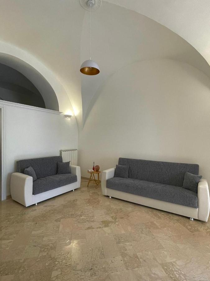 Ferienwohnung La Casa A Fianco Martina Franca Exterior foto