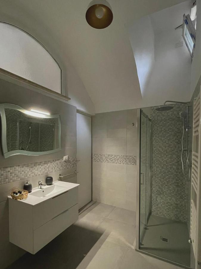 Ferienwohnung La Casa A Fianco Martina Franca Exterior foto