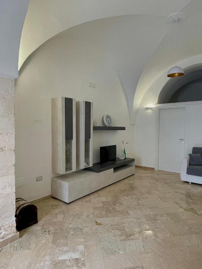 Ferienwohnung La Casa A Fianco Martina Franca Exterior foto