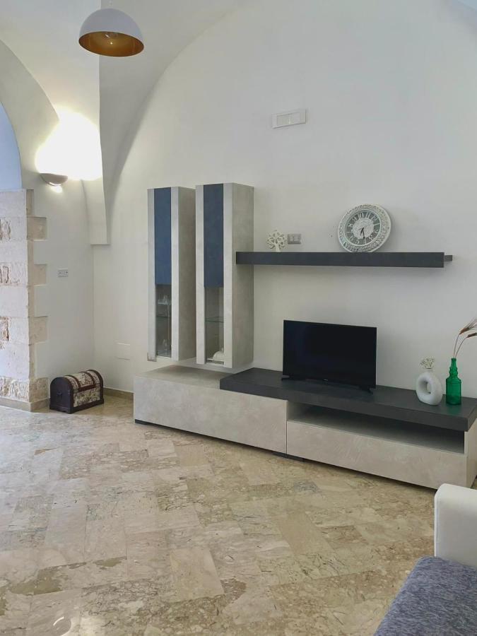 Ferienwohnung La Casa A Fianco Martina Franca Exterior foto